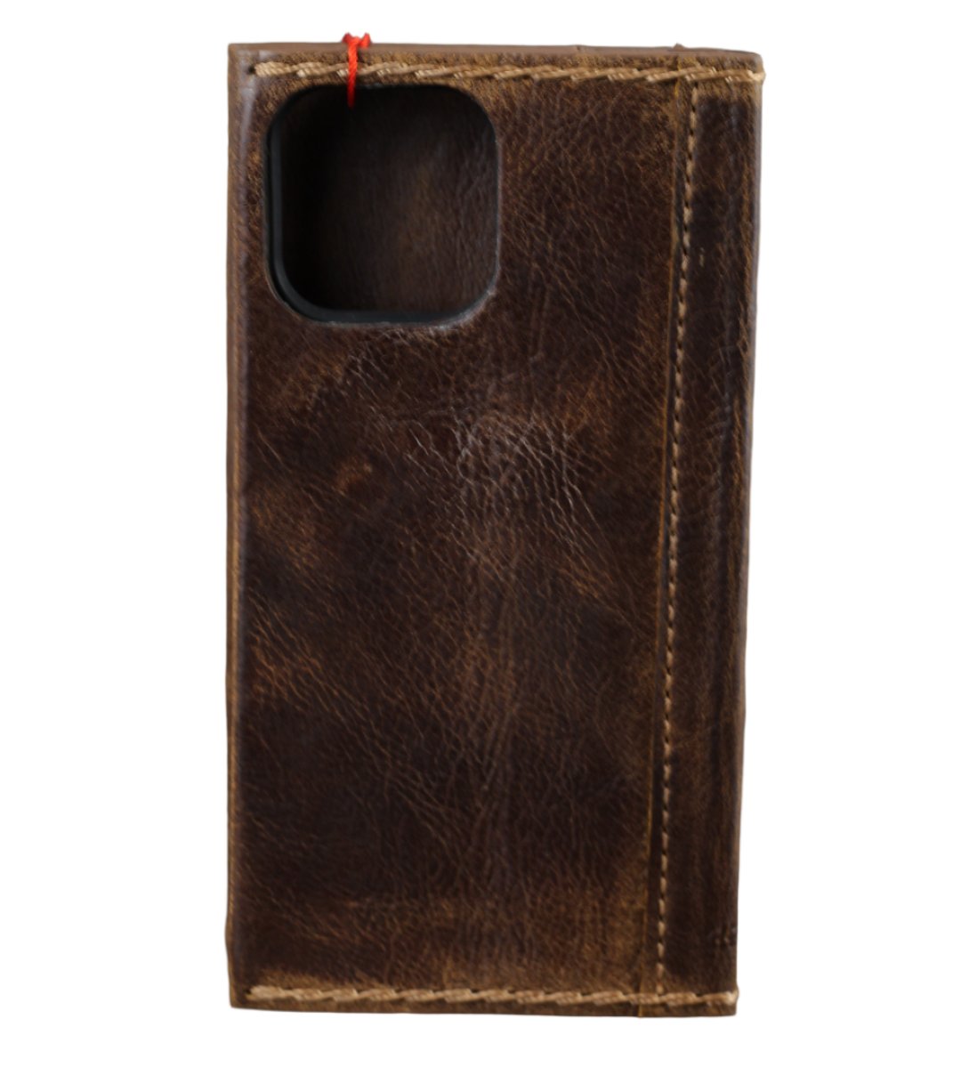 ARICHI Premium Leather Wallet Phone Case for OnePlus Open, 8, 8 Pro, 9, 9 Pro, and 12 - Handmade Vintage Book-Style Cover