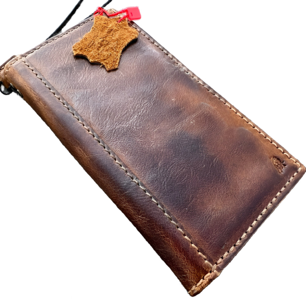 ARICHI Waxed Vintage Leather Case for Google Pixel 10 Pro XL 9A 8A 7A Wallet Slots
