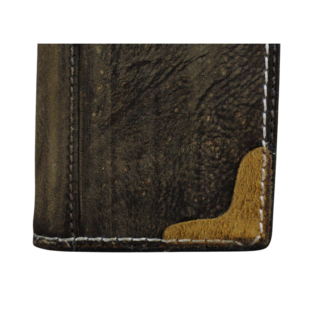 Handmade Leather Pixel Case – Baseball-Inspired Wallet Cover with Waxed Vintage Finish – Suede Stitch Details – Arichi Brand – For Pixel 5-9 Pro XL Fold 9a 7a 6a 5a