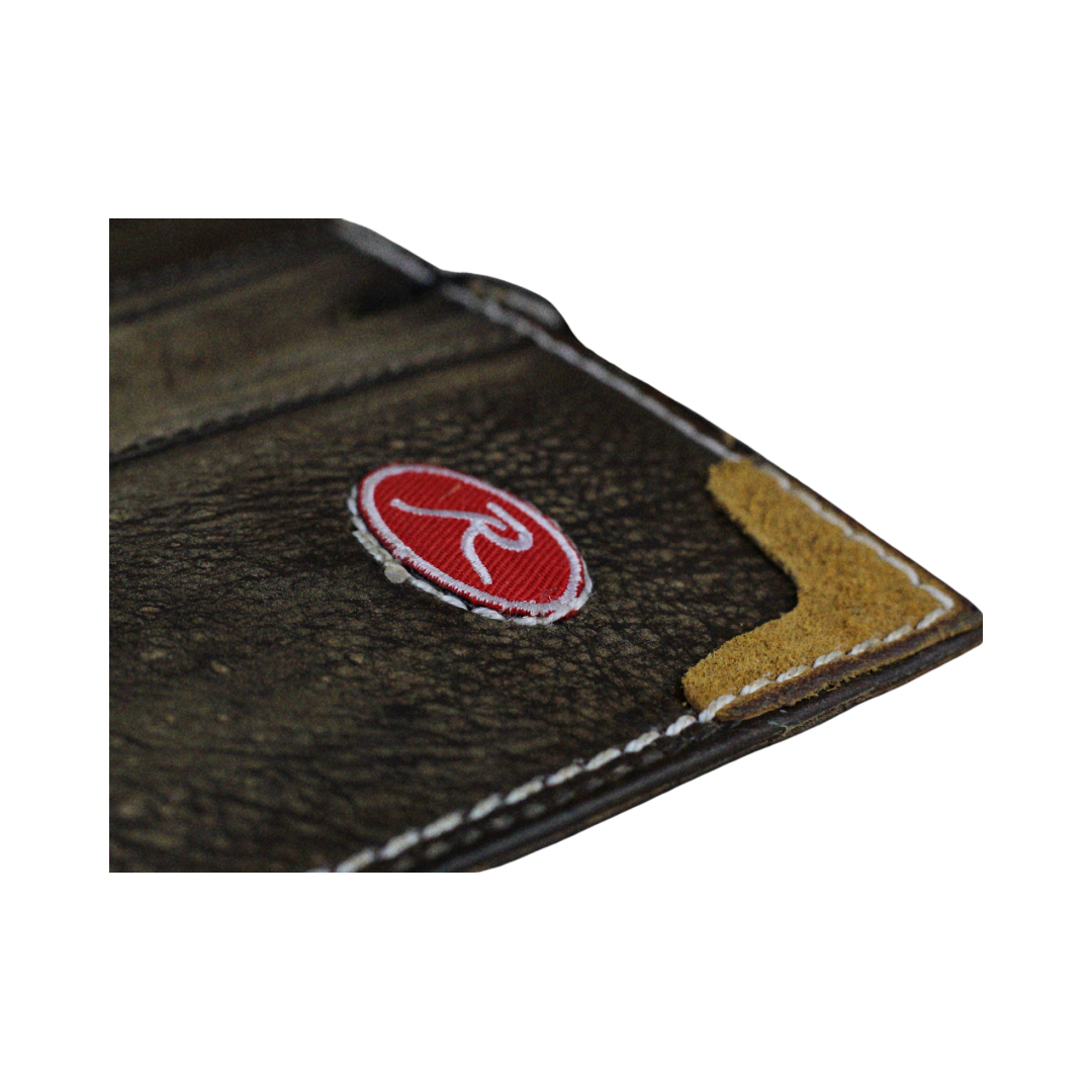 Handmade Leather Pixel Case – Baseball-Inspired Wallet Cover with Waxed Vintage Finish – Suede Stitch Details – Arichi Brand – For Pixel 5-9 Pro XL Fold 9a 7a 6a 5a