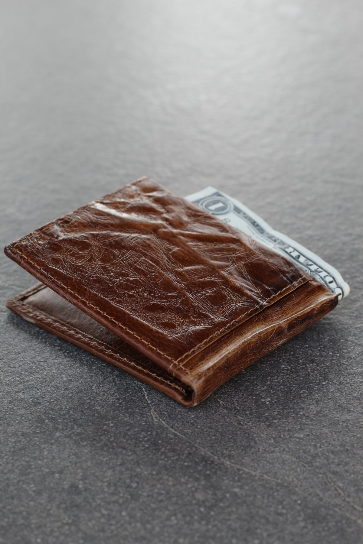 Wallets