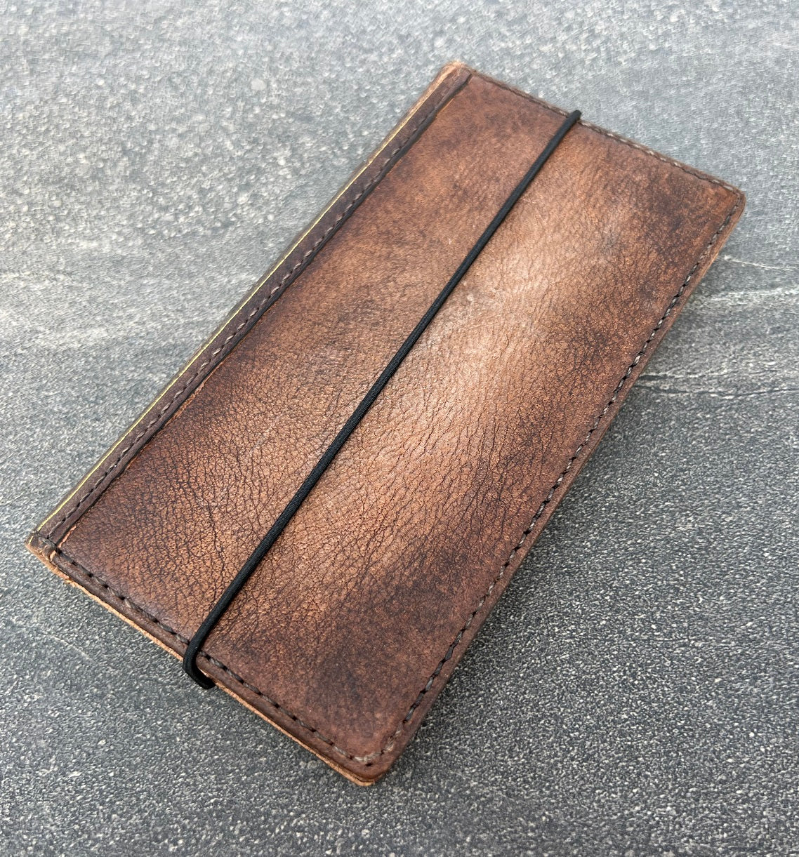 Genuine Vintage Leather Case For Google Pixel 4 4A 5 5A 6 6A 7 7A 8 9 Pro XL Fold Style Cover 4G 5G Wallet Card Slots wireless charging DIY Bible Book Wash Craft