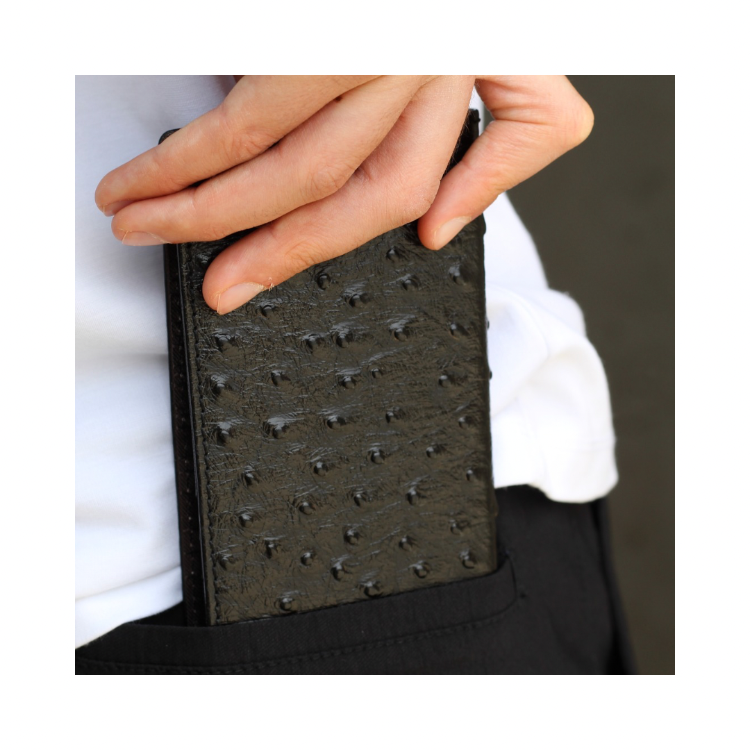     folio phone case