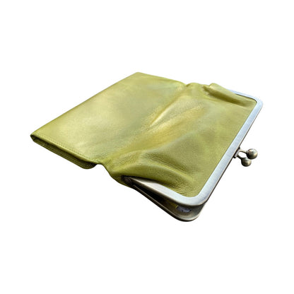     handmade women wallet