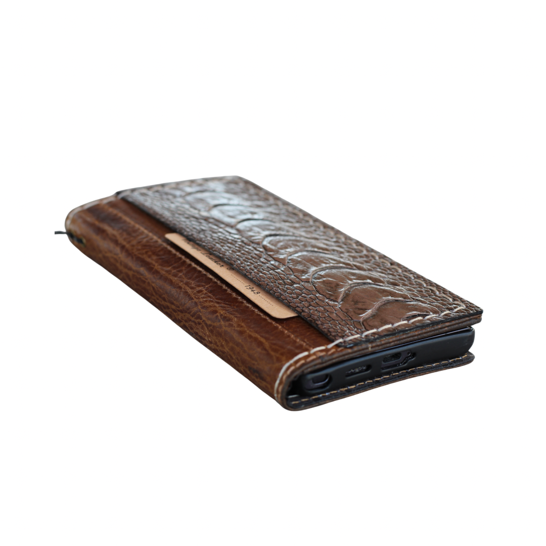 luxury-leather-google-pixel-case