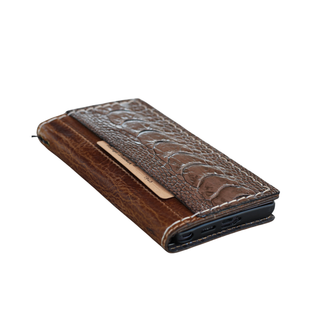 pixel-wallet-case-handmade