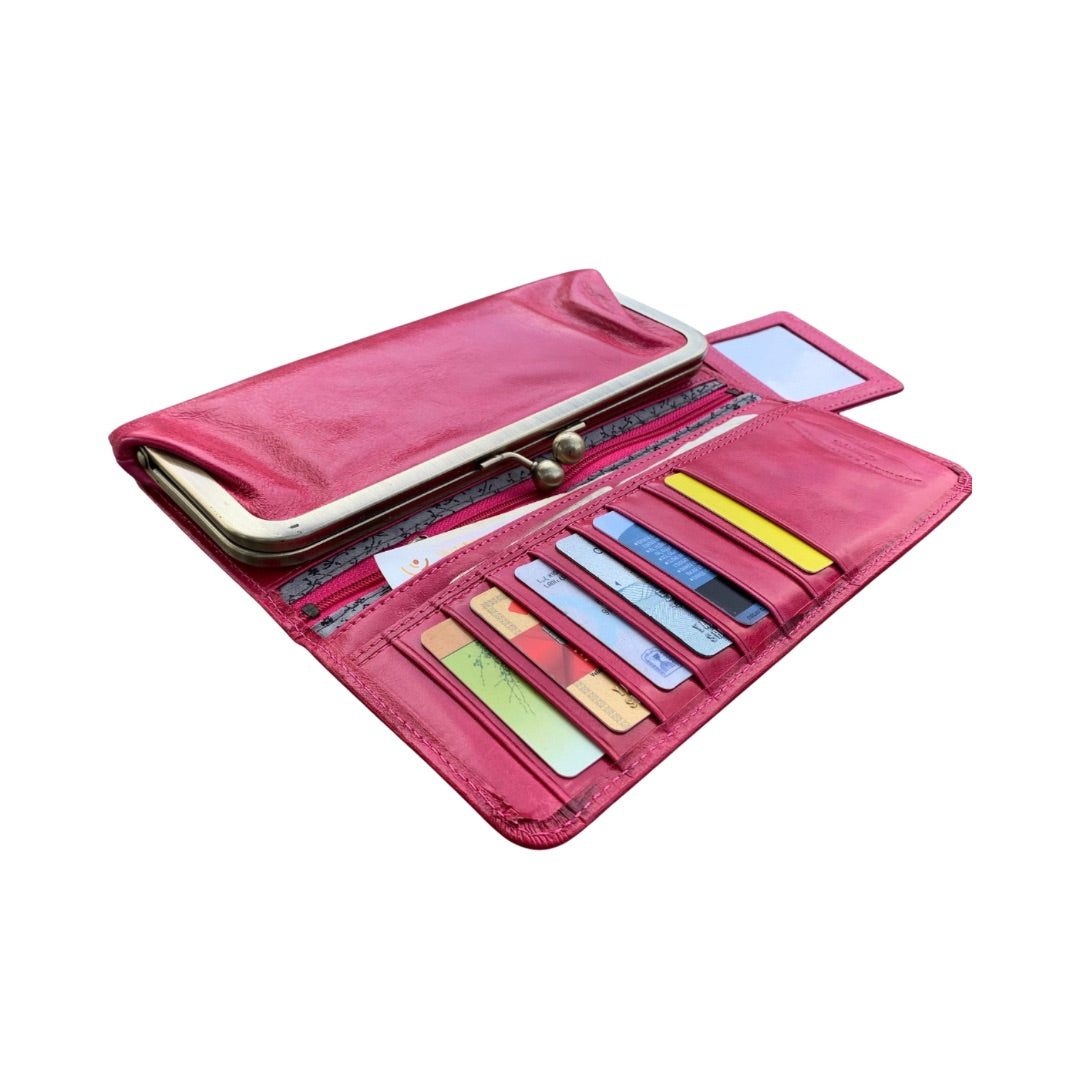     vintage-kiss-lock-wallet-pink